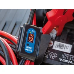 Surge Protection Booster Cables, 5m x 29mm²