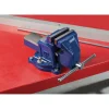 Swivel Base for 44506 Engineers Bench Vice, 100mm
