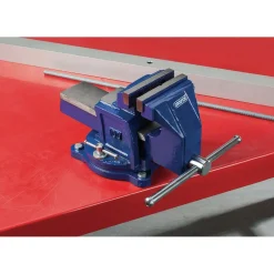 Swivel Base for 44506 Engineers Bench Vice, 100mm