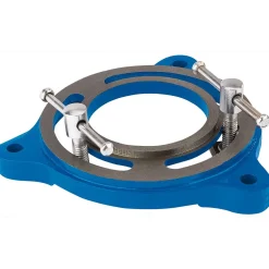 Swivel Base for 44506 Engineers Bench Vice, 100mm
