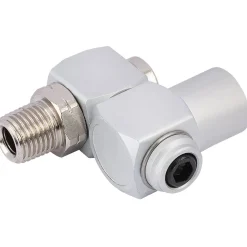 Swivel Connector, 1/4"