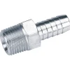 1/2" Taper 1/2" Bore PCL Male Screw Tailpiece (Sold Loose)