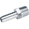 3/8" Taper 3/8" Bore PCL Male Screw Tailpieces (3 Piece)