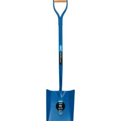 Taper Mouth No.2 Shovel