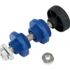 Tap Reseating Tool, 1/2" and 3/4"