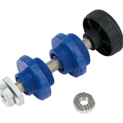 Tap Reseating Tool, 1/2" and 3/4"