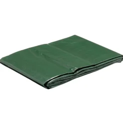 Tarpaulin, 5 x 4m, 140gsm