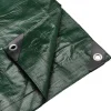 Tarpaulin, 4 x 3m, 140gsm