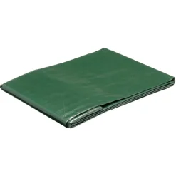 Tarpaulin, 4 x 3m, 140gsm