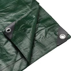 Tarpaulin, 3 x 2m, 140gsm