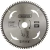 TCT Circular Saw Blade for Wood, 250 x 30mm, 80T