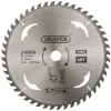 TCT Circular Saw Blade for Wood, 315 x 30mm, 48T