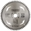 TCT Circular Saw Blade for Wood, 250 x 30mm, 60T