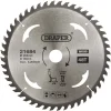 TCT Circular Saw Blade for Wood, 255 x 30mm, 48T
