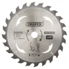 TCT Construction Circular Saw Blade, 305 x 30mm, 24T