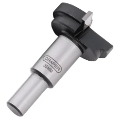 TCT Hinge Cutter, 35mm