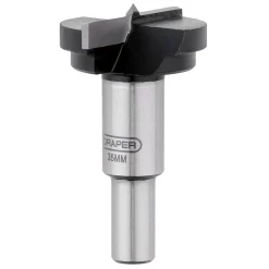 TCT Hinge Cutter, 35mm