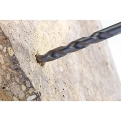 TCT Masonry Drill Bit Set (15 Piece)