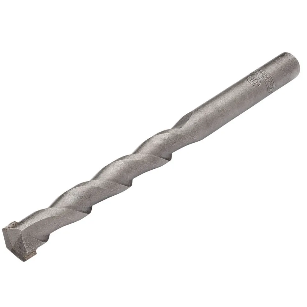 TCT Masonry Drill Bit, 10 x 120mm
