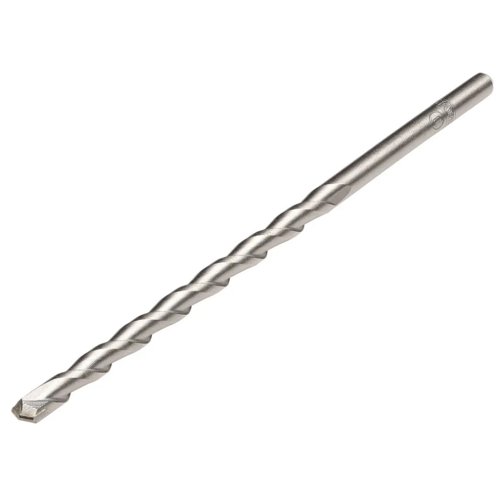 TCT Masonry Drill Bit, 6 x 150mm