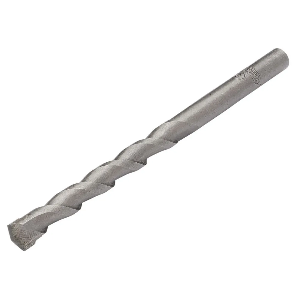 TCT Masonry Drill Bit, 8 x 120mm