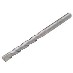 TCT Masonry Drill Bit, 6 x 100mm