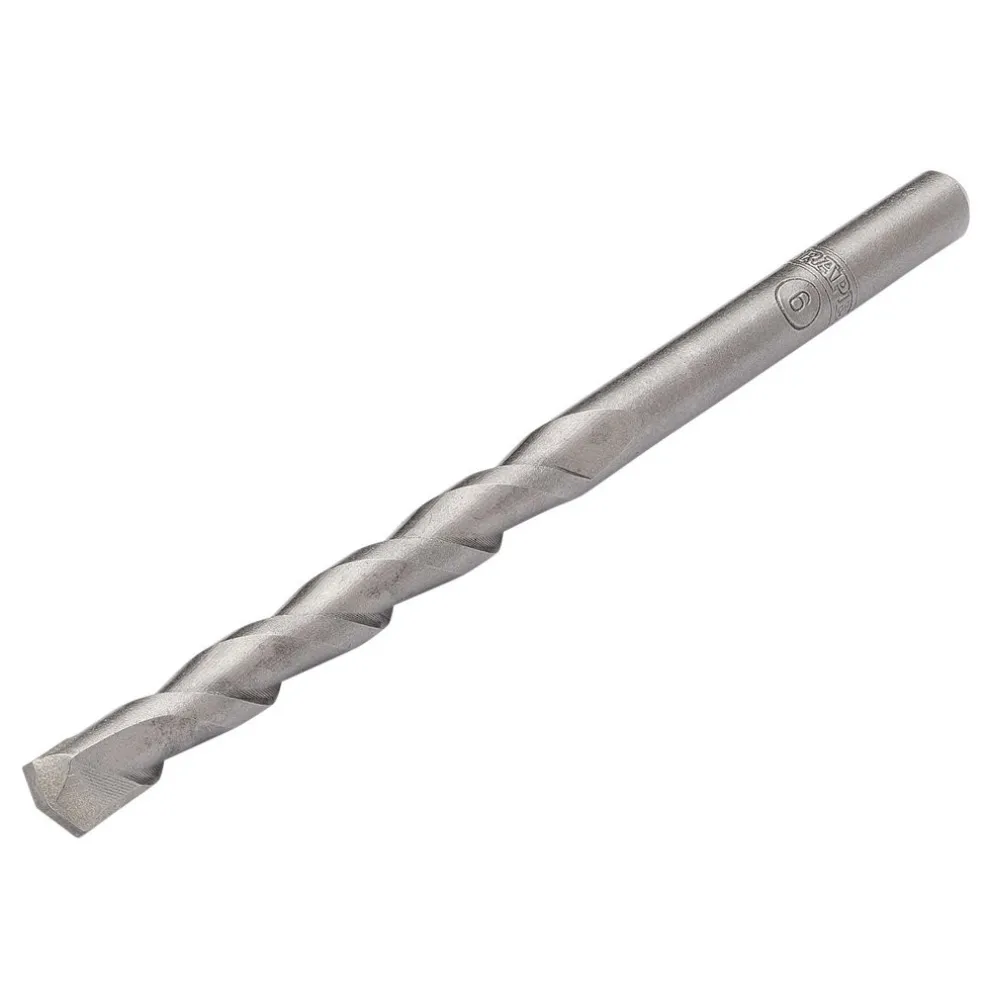 TCT Masonry Drill Bit, 6 x 100mm