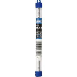 TCT Masonry Drill Bit, 5.5 x 150mm