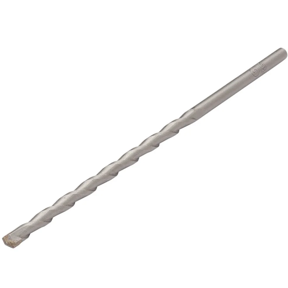 TCT Masonry Drill Bit, 5 x 150mm
