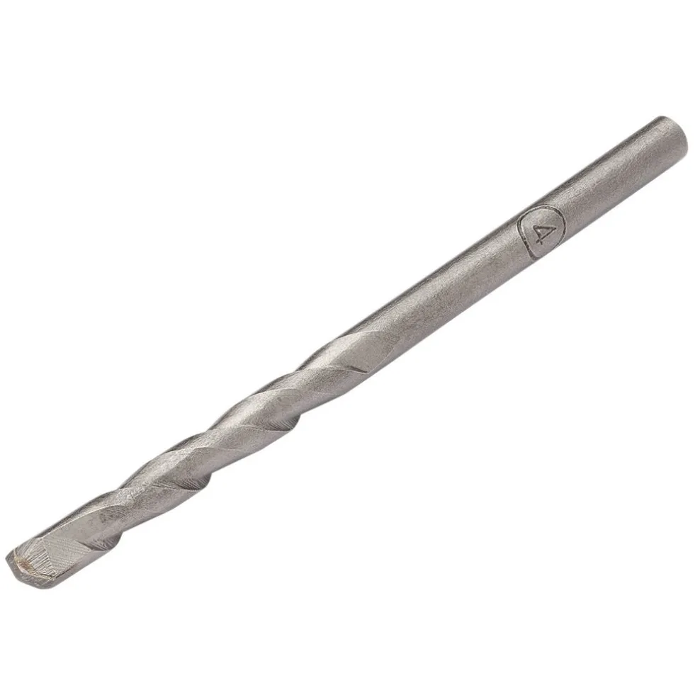 TCT Masonry Drill Bit, 4 x 75mm