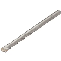 TCT Masonry Drill Bit, 7 x 100mm