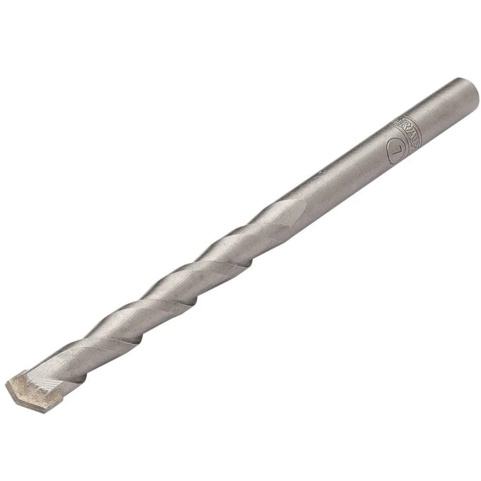 TCT Masonry Drill Bit, 7 x 100mm