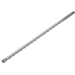 TCT Masonry Drill Bit, 12 x 400mm
