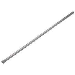 TCT Masonry Drill Bit, 10 x 400mm