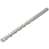 TCT Masonry Drill Bit, 8 x 150mm