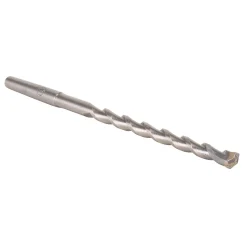 TCT Tapered Guide Drill for Diamond Core Bits, 10 x 200mm
