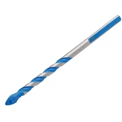 TCT Tile and Glass Drill Bit, 5 x 84mm