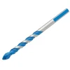 TCT Tile and Glass Drill Bit, 10 x 119mm