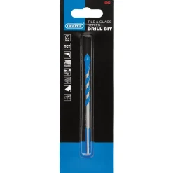 TCT Tile and Glass Drill Bit, 6 x 101mm