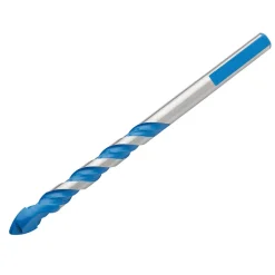 TCT Tile and Glass Drill Bit, 8 x 114mm
