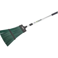 Telescopic Aluminium Broom