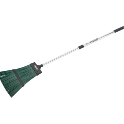 Telescopic Aluminium Broom