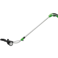 Telescopic Handle and Wheel