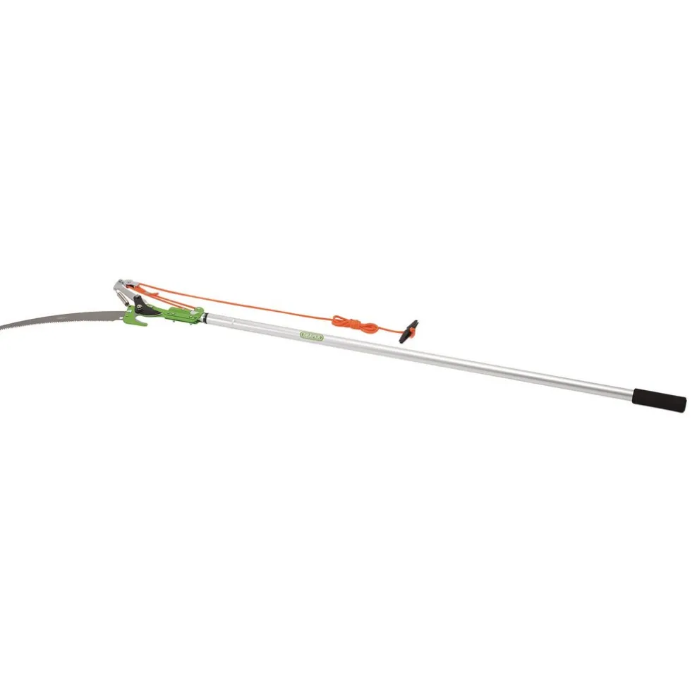 Telescopic Handle Tree Pruner, 355mm