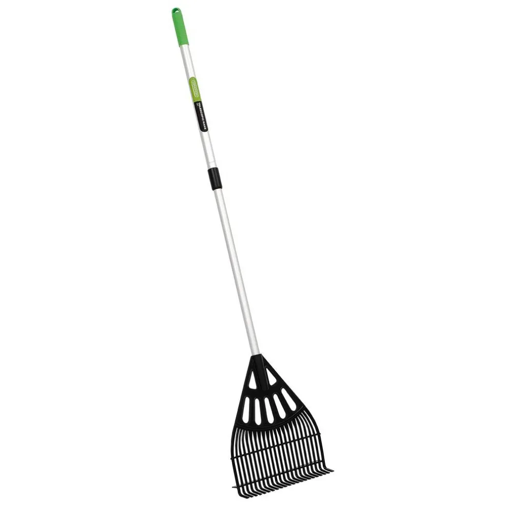 Telescopic Rake