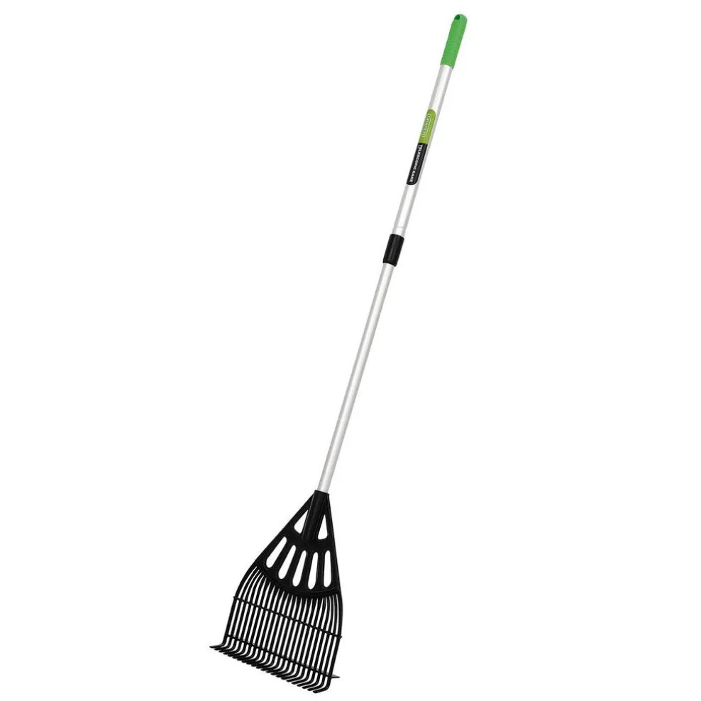 Telescopic Rake