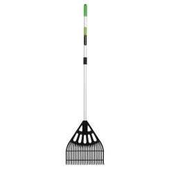 Telescopic Rake