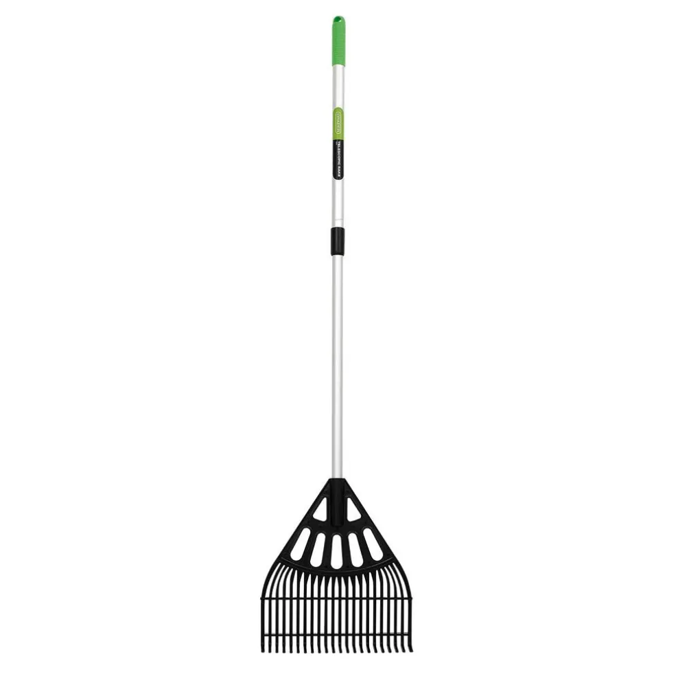 Telescopic Rake