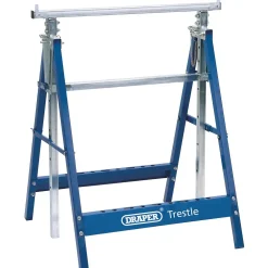 Telescopic Trestle/Saw Horse, 685 x 580mm