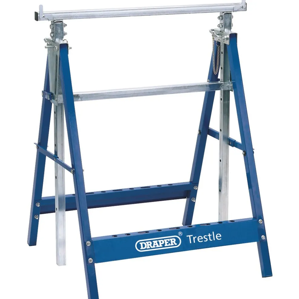 Telescopic Trestle/Saw Horse, 685 x 580mm